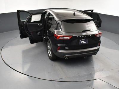 2026 Ford Escape ST-Line 300A