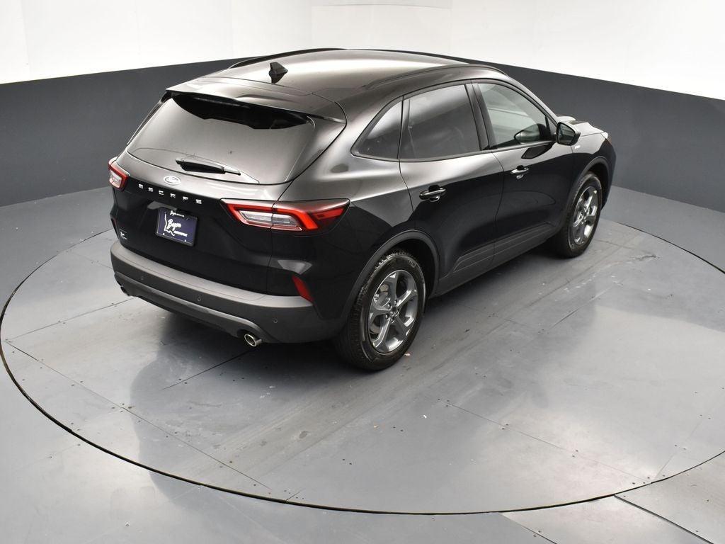 2026 Ford Escape ST-Line 300A