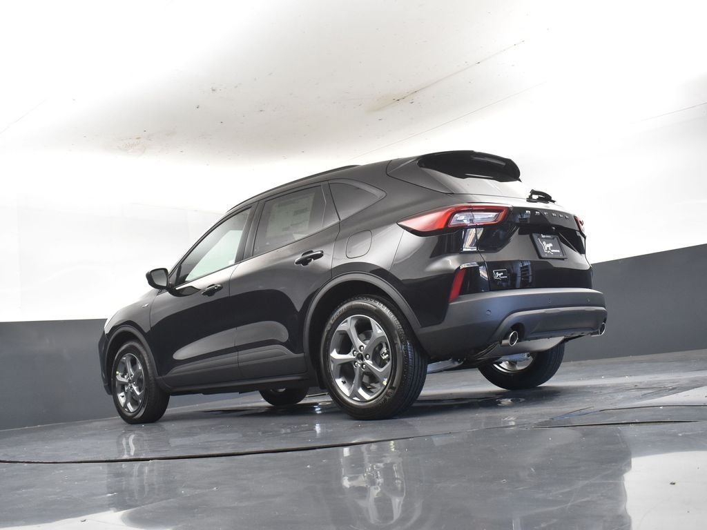 2026 Ford Escape ST-Line 300A