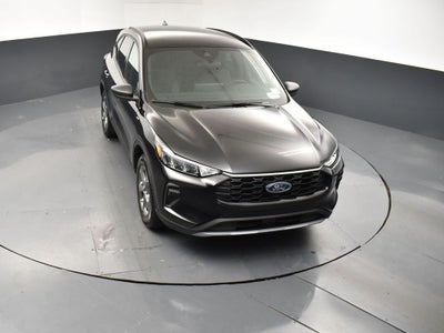 2026 Ford Escape ST-Line 300A