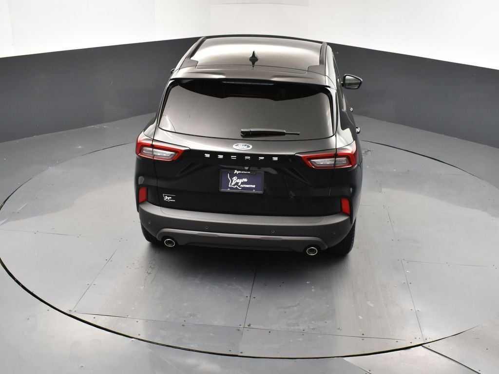 2026 Ford Escape ST-Line 300A