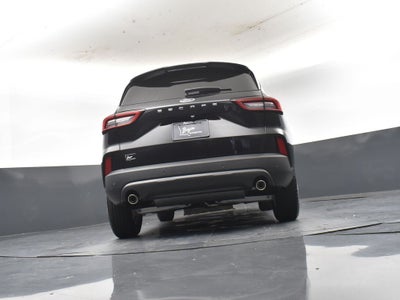 2026 Ford Escape ST-Line 300A