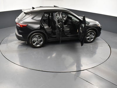 2026 Ford Escape ST-Line 300A