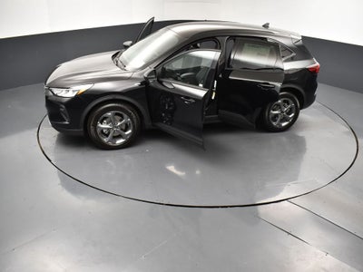 2026 Ford Escape ST-Line 300A