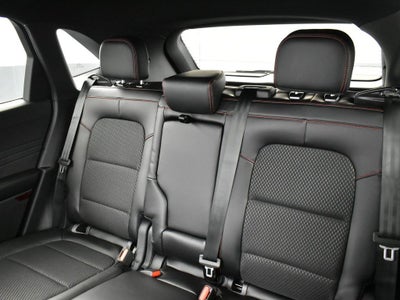 2026 Ford Escape ST-Line 300A