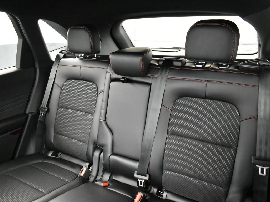 2026 Ford Escape ST-Line 300A