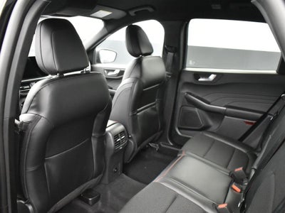 2026 Ford Escape ST-Line 300A