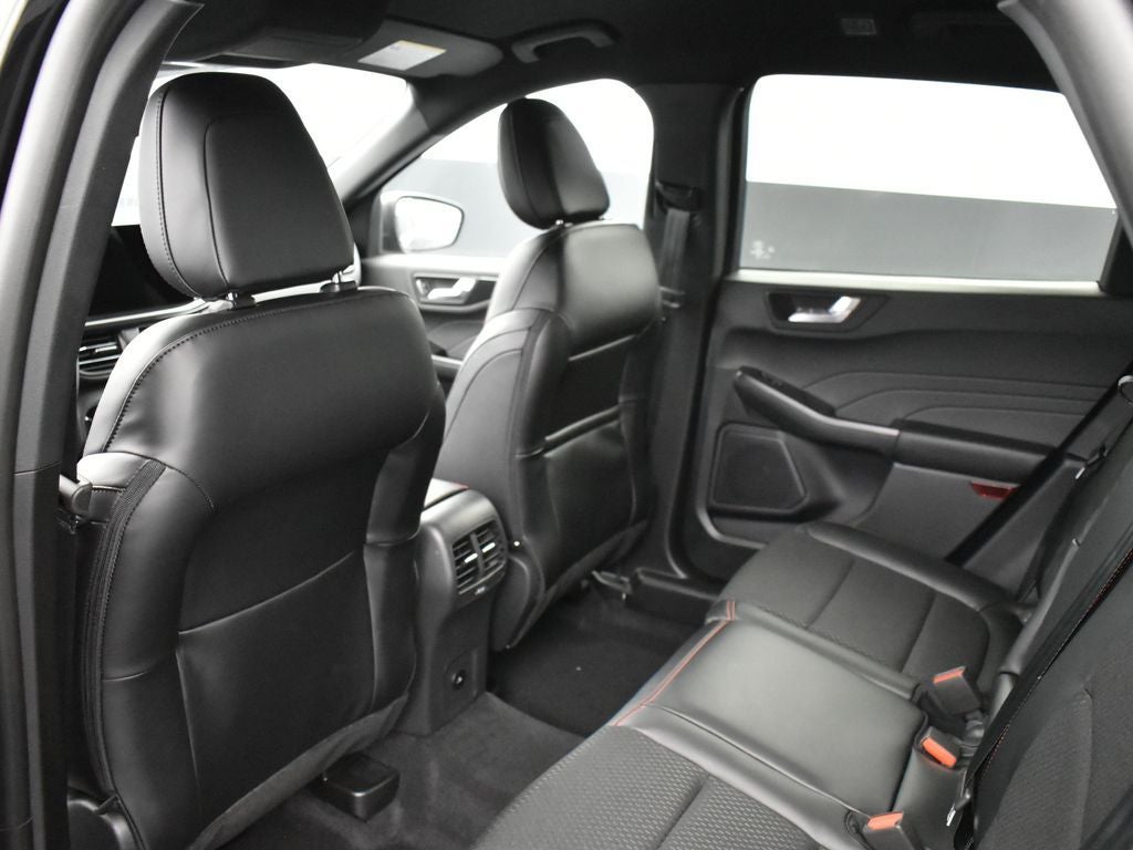 2026 Ford Escape ST-Line 300A