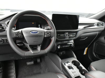 2026 Ford Escape ST-Line 300A