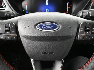 2026 Ford Escape ST-Line 300A