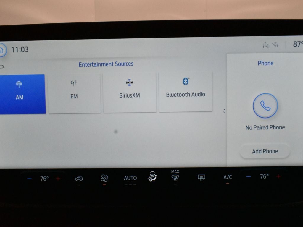 2026 Ford Escape ST-Line 300A