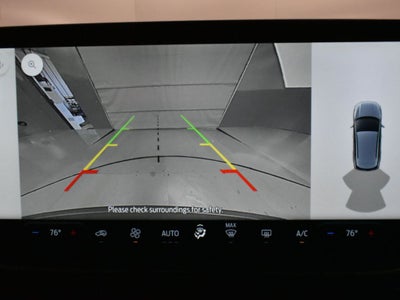 2026 Ford Escape ST-Line 300A