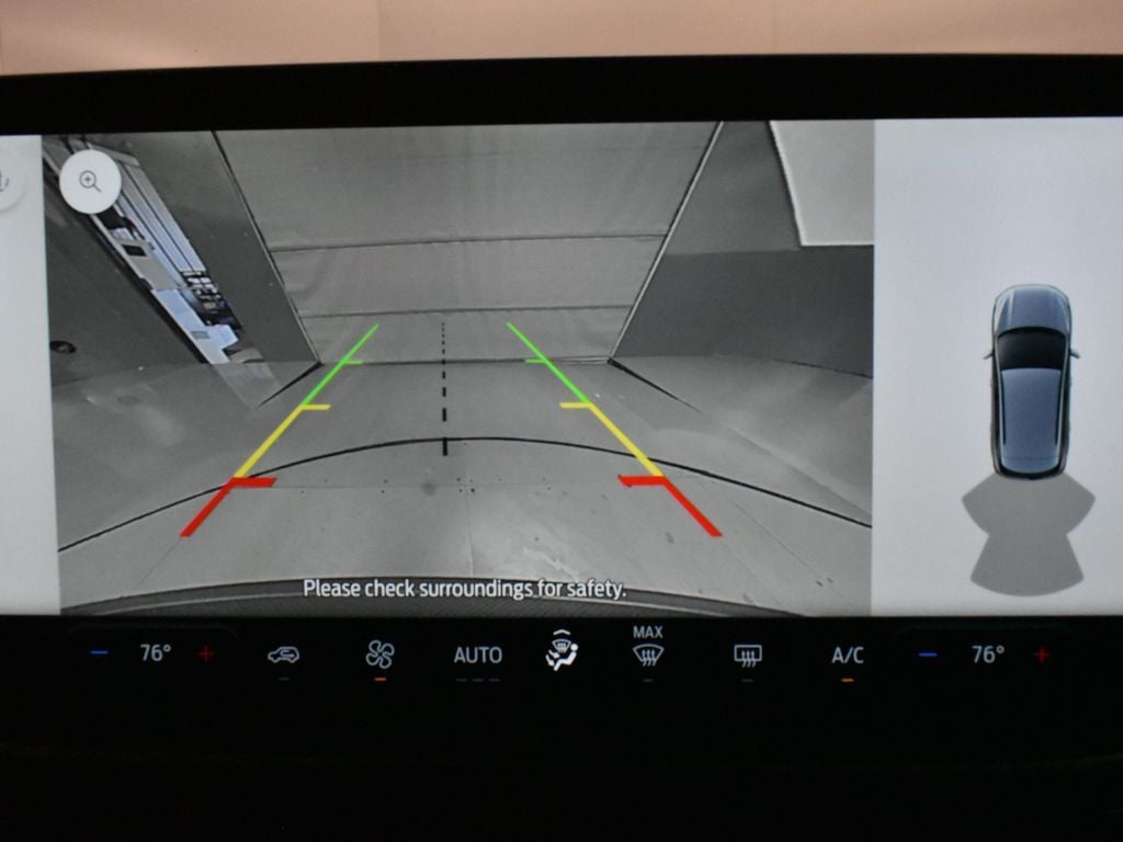 2026 Ford Escape ST-Line 300A