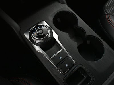 2026 Ford Escape ST-Line 300A