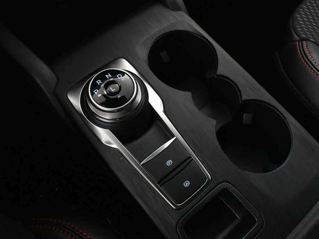 2026 Ford Escape ST-Line 300A