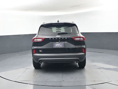 2026 Ford Escape ST-Line 300A