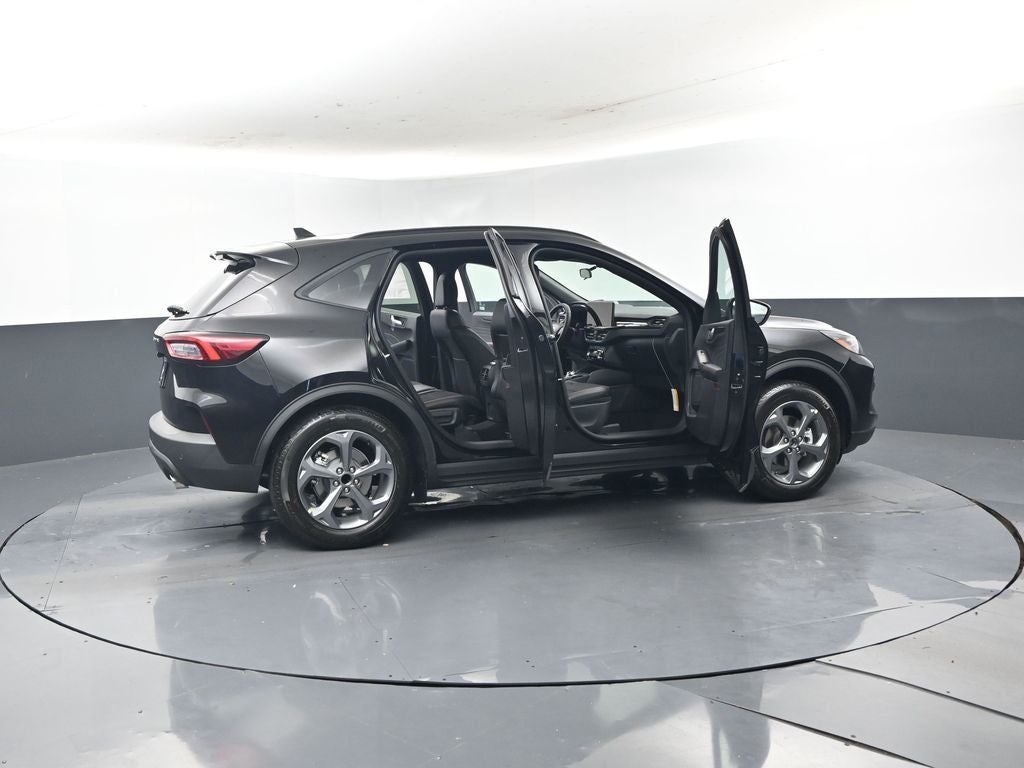 2026 Ford Escape ST-Line 300A