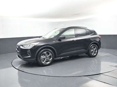 2026 Ford Escape ST-Line 300A
