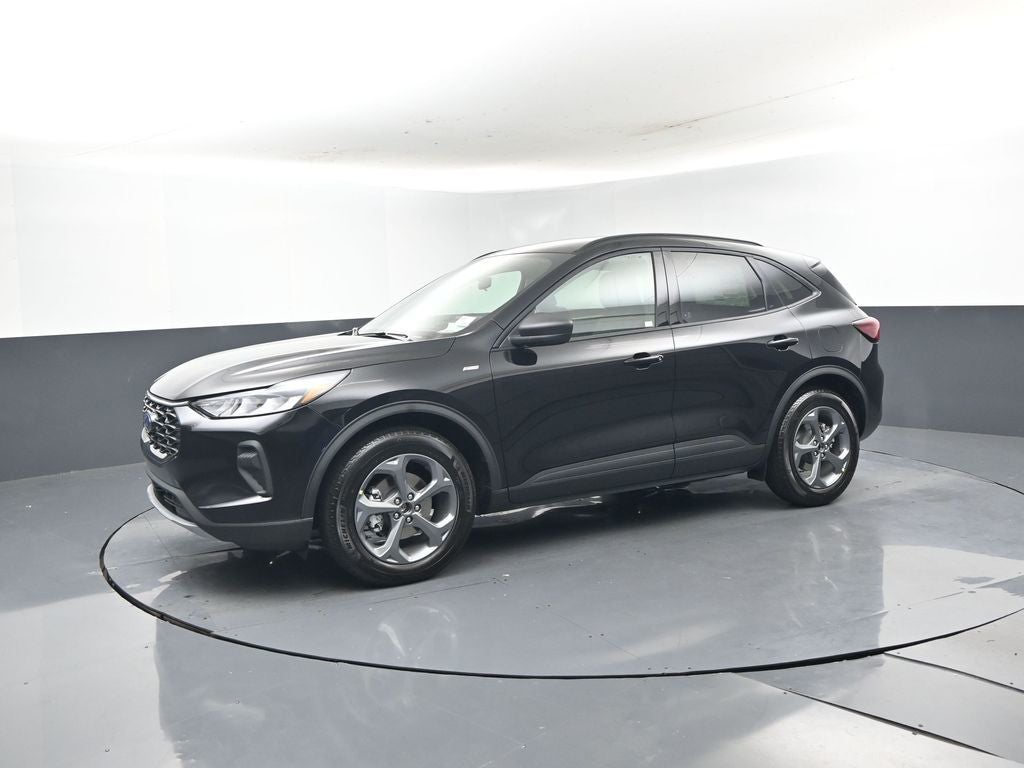 2026 Ford Escape ST-Line 300A