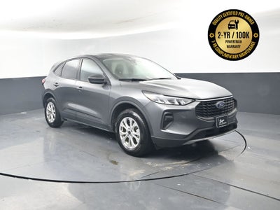 2025 Ford Escape Active 200A