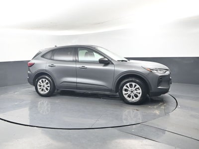 2025 Ford Escape Active 200A