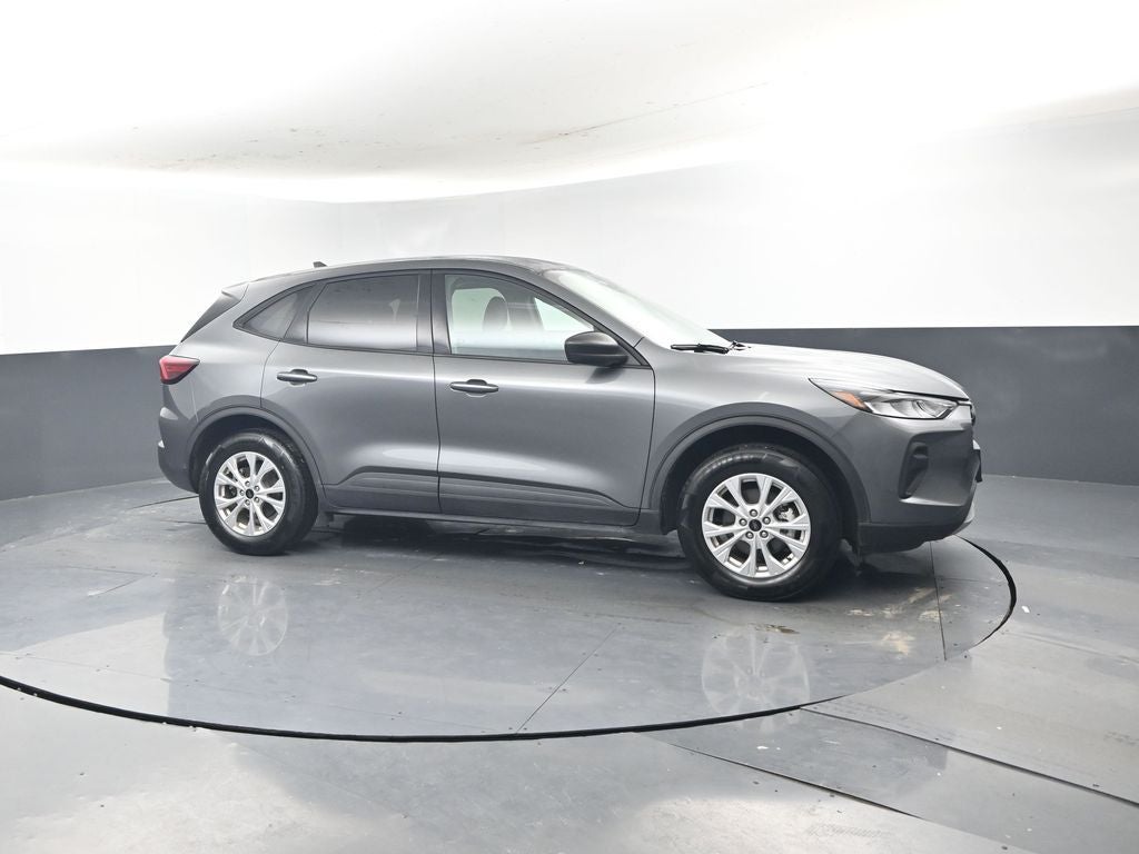 2025 Ford Escape Active 200A