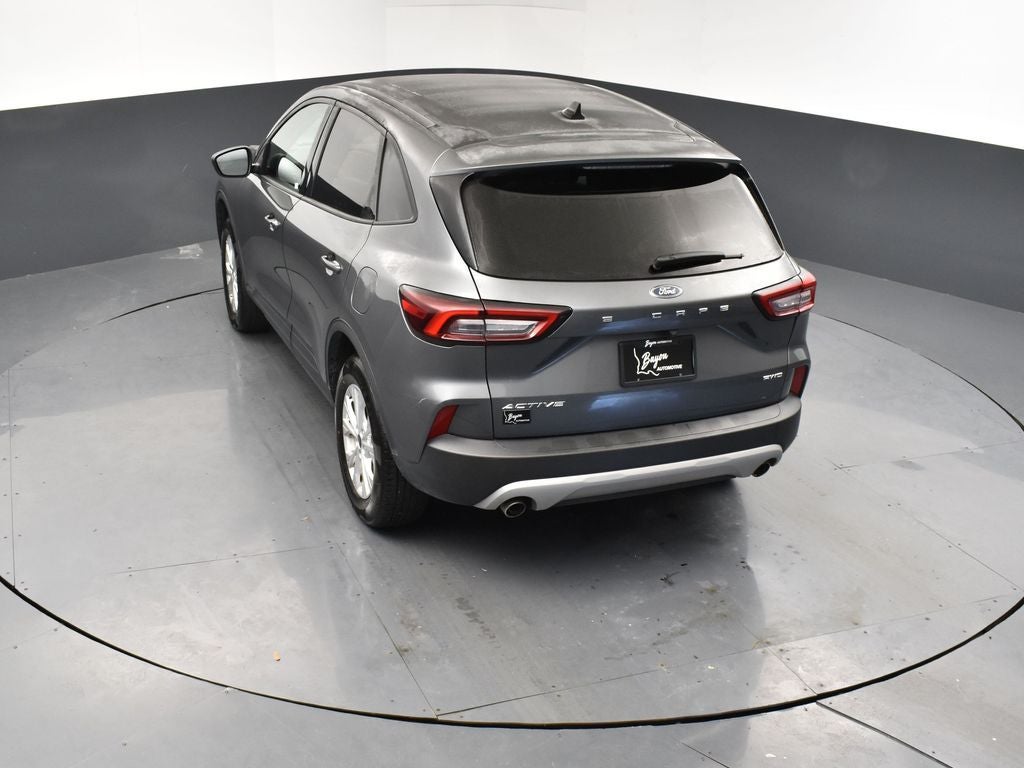 2025 Ford Escape Active 200A