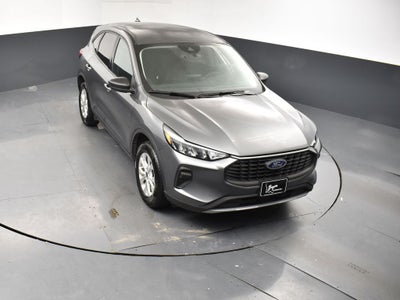2025 Ford Escape Active 200A