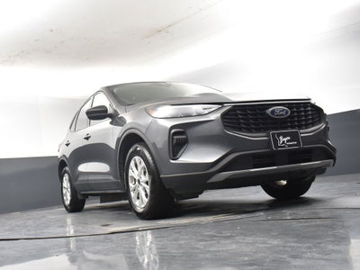 2025 Ford Escape Active 200A