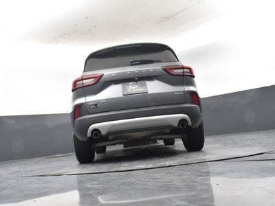2025 Ford Escape Active 200A