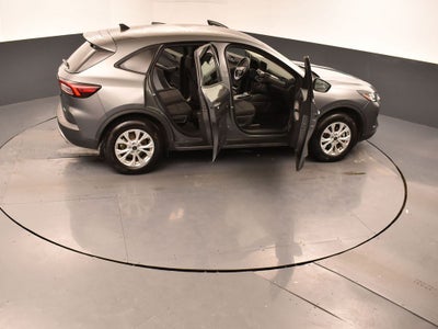 2025 Ford Escape Active 200A