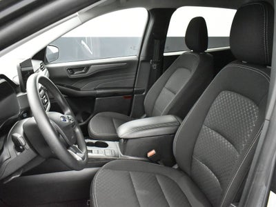 2025 Ford Escape Active 200A