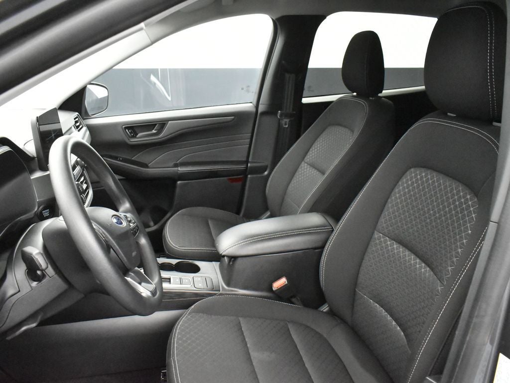 2025 Ford Escape Active 200A