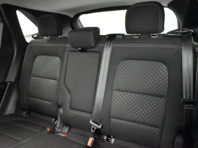 2025 Ford Escape Active 200A