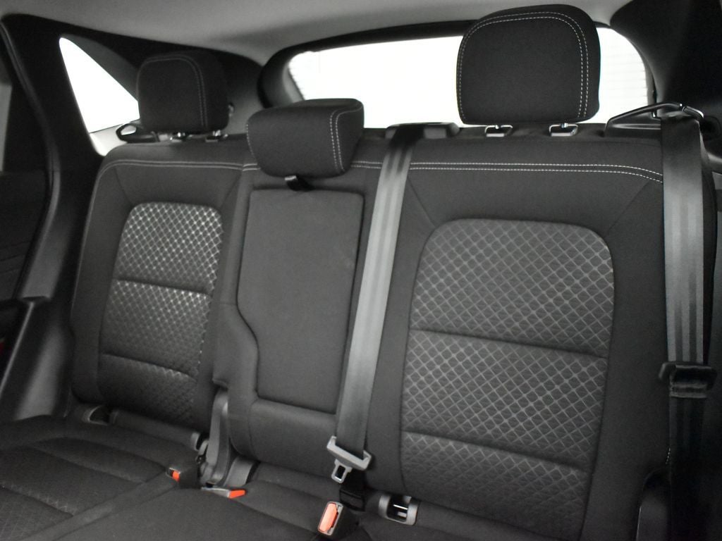 2025 Ford Escape Active 200A