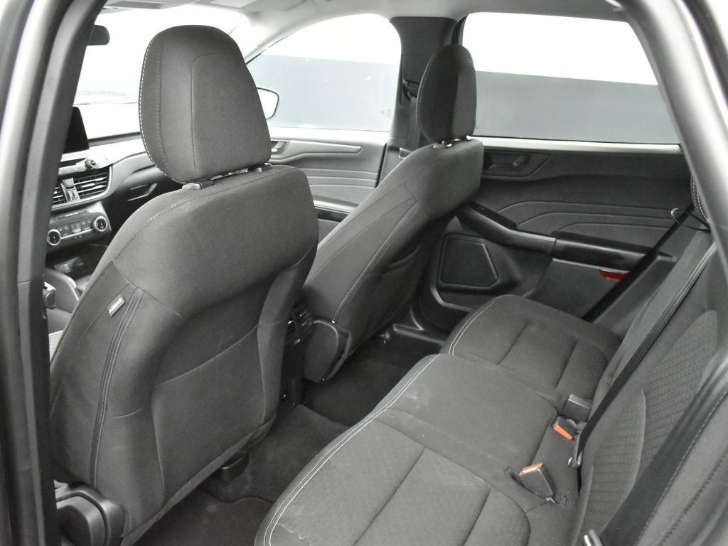 2025 Ford Escape Active 200A