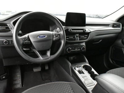 2025 Ford Escape Active 200A
