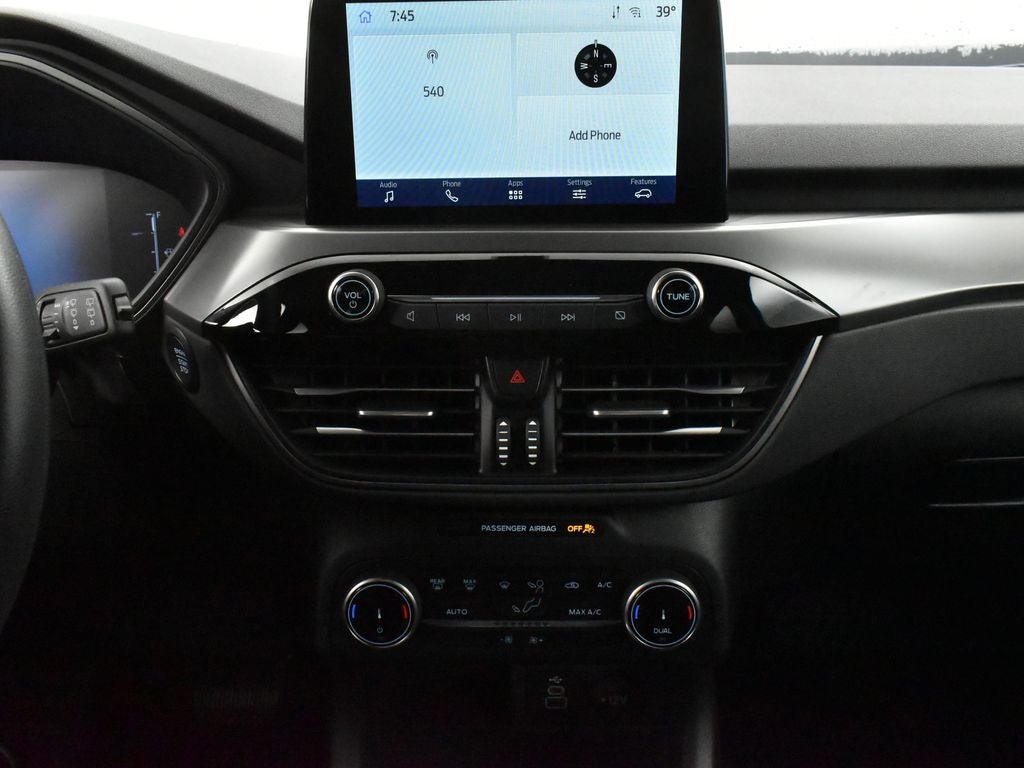 2025 Ford Escape Active 200A