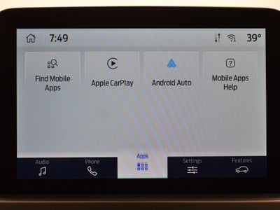 2025 Ford Escape Active 200A