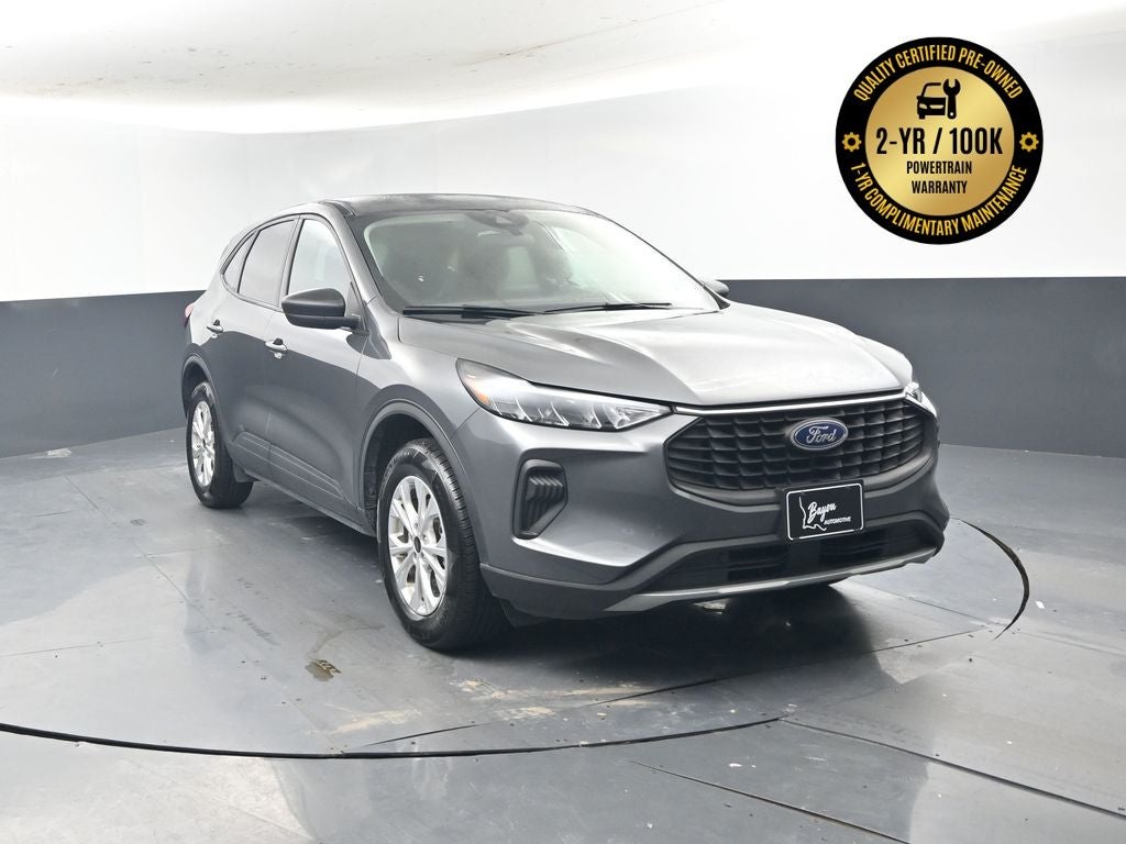 2025 Ford Escape Active 200A