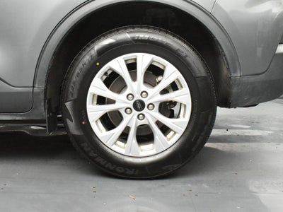 2025 Ford Escape Active 200A