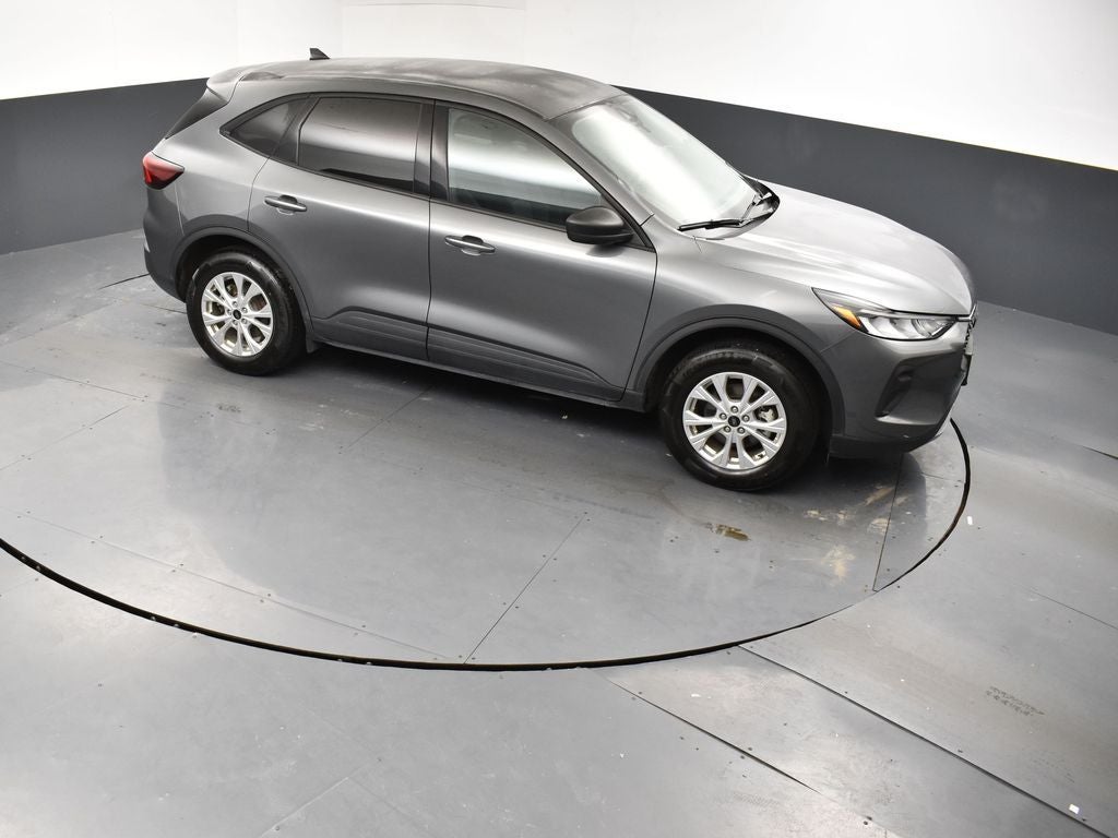 2025 Ford Escape Active 200A