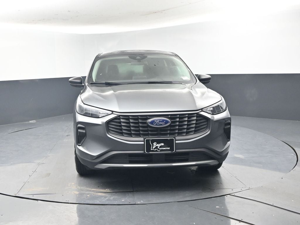 2025 Ford Escape Active 200A
