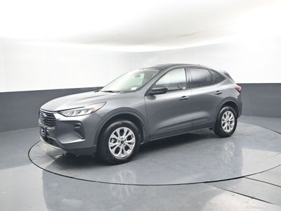 2025 Ford Escape Active 200A
