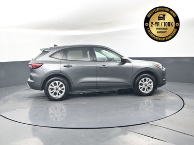 2025 Ford Escape Active 200A