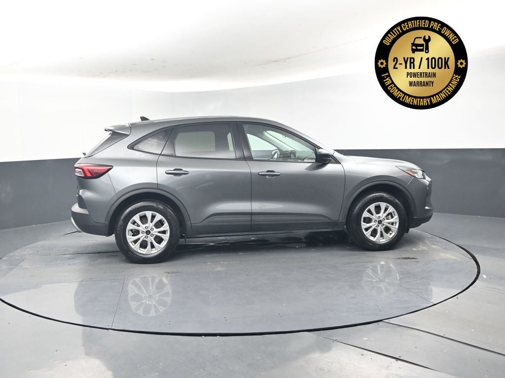 2025 Ford Escape Active 200A