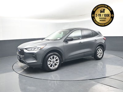 2025 Ford Escape Active 200A