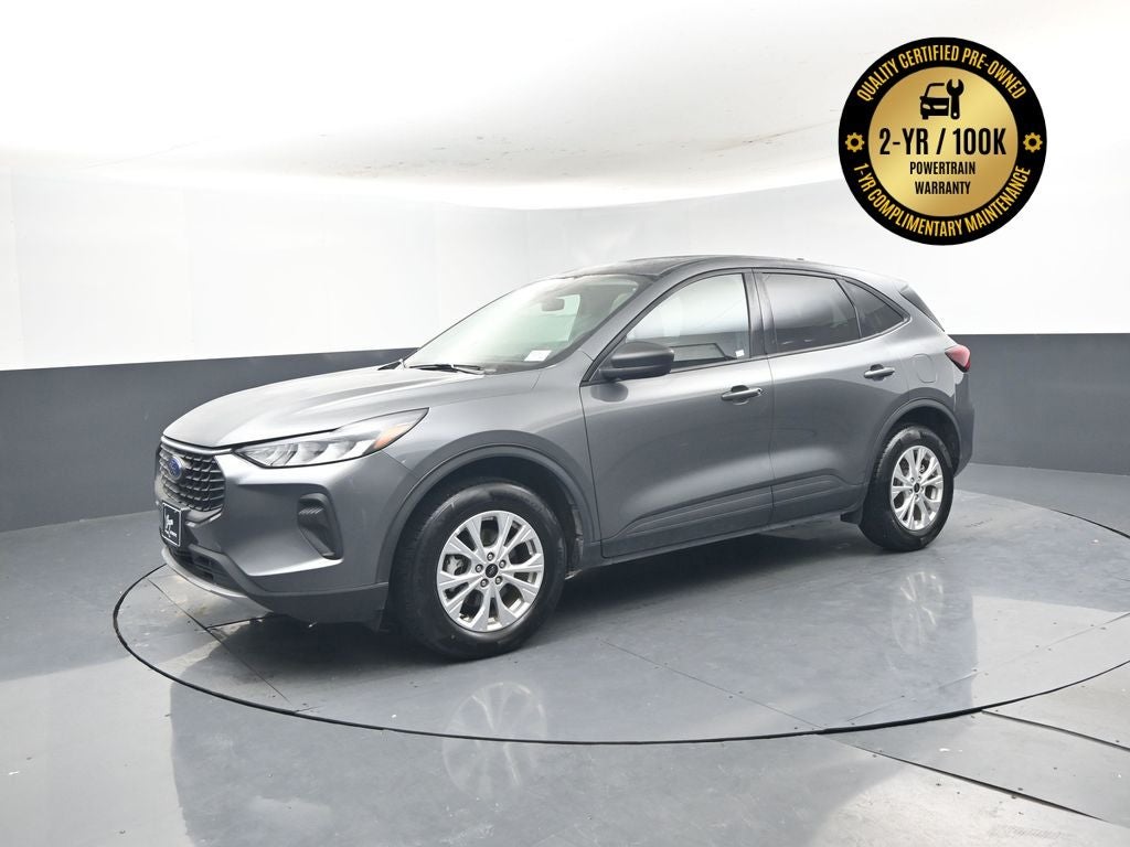 2025 Ford Escape Active 200A