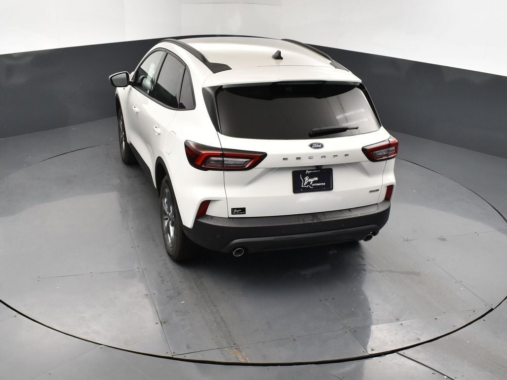 2026 Ford Escape Hybrid ST-Line Select 400A