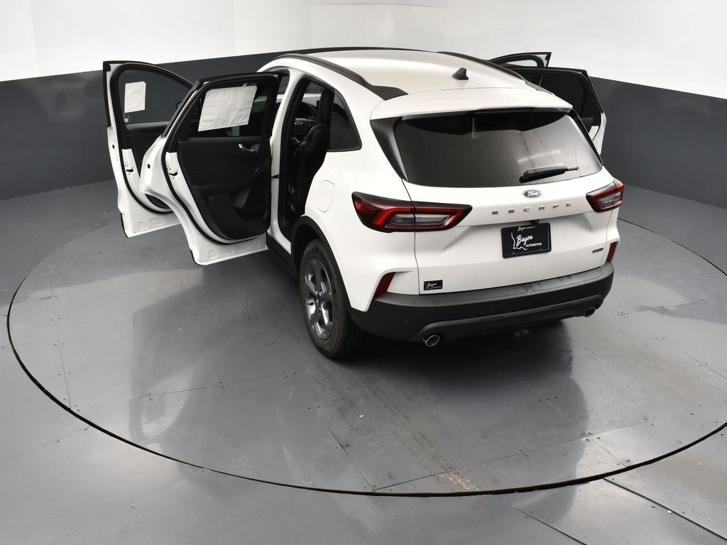 2026 Ford Escape Hybrid ST-Line Select 400A